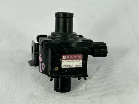 2003-2005 Subaru Baja Vapor Canister Purge Solenoid Valve OEM 42084FA120