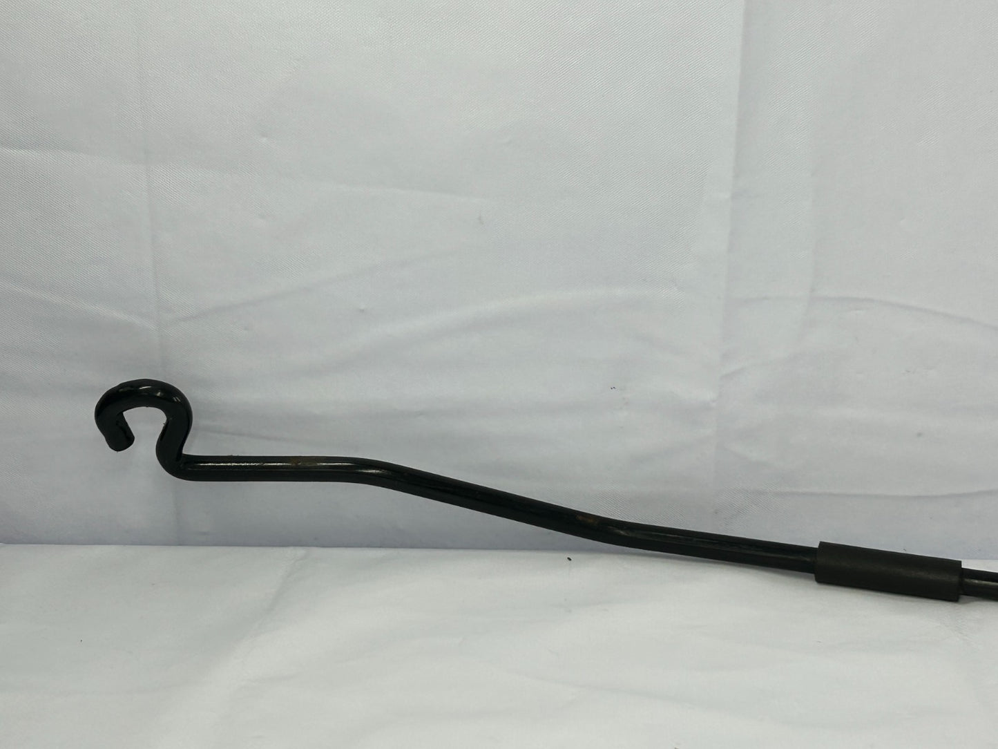 2003-2006 Subaru Baja Front Hood Support Prop Rod Stay Holder OEM 57251AE00A