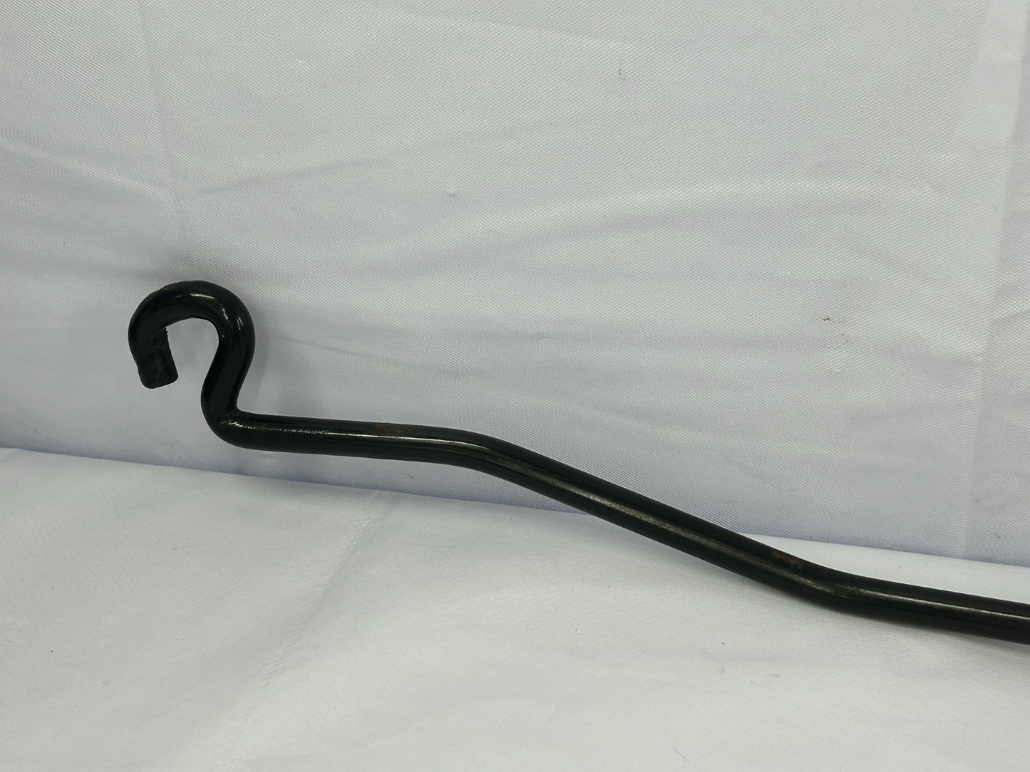 2003-2006 Subaru Baja Front Hood Support Prop Rod Stay Holder OEM 57251AE00A