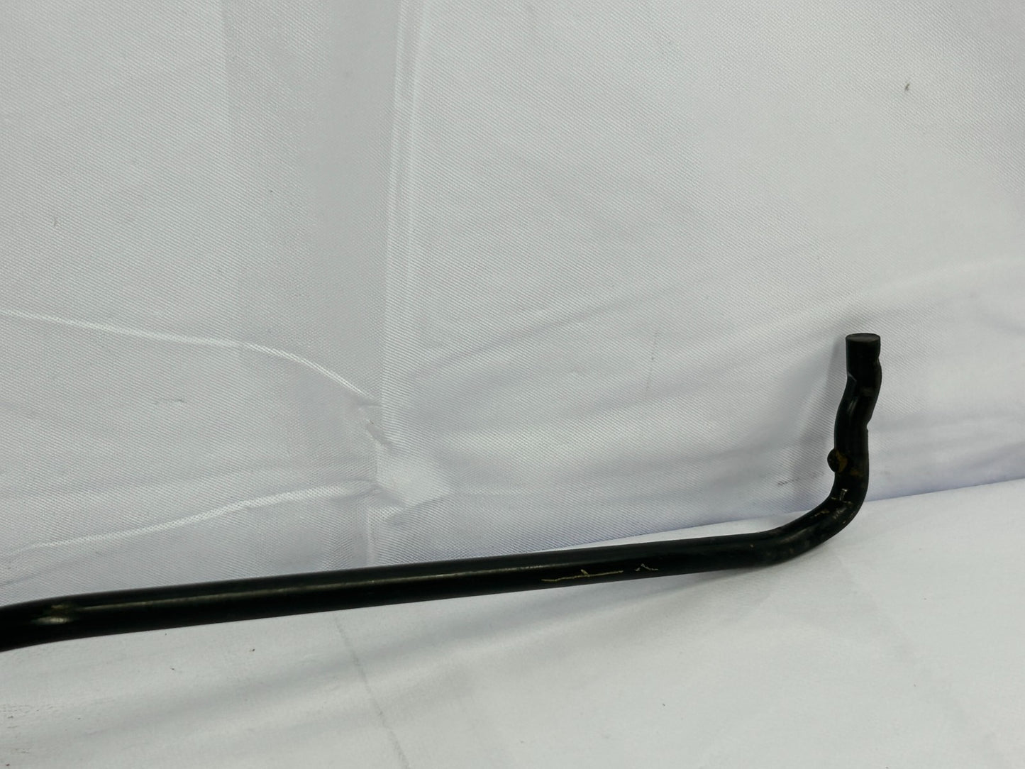 2003-2006 Subaru Baja Front Hood Support Prop Rod Stay Holder OEM 57251AE00A