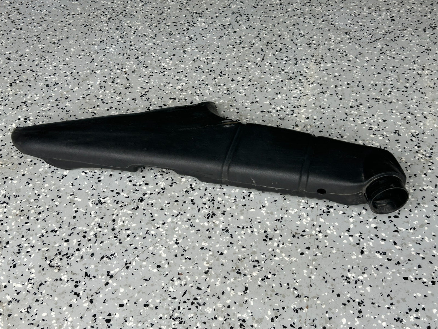 2003-2006 Subaru Baja Front Engine Air Intake Hose Duct OEM 46012AE02A