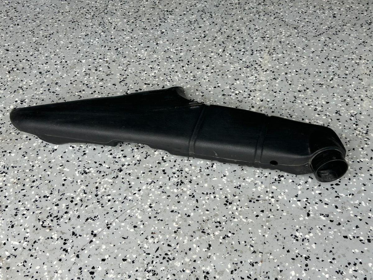 2003-2006 Subaru Baja Front Engine Air Intake Hose Duct OEM 46012AE02A