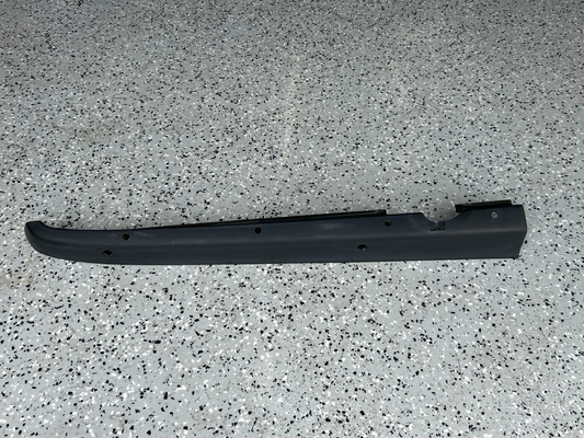 2003 - 2006 Subaru Baja Right Passenger Side Lower Molding Trim OEM 91046AE03A
