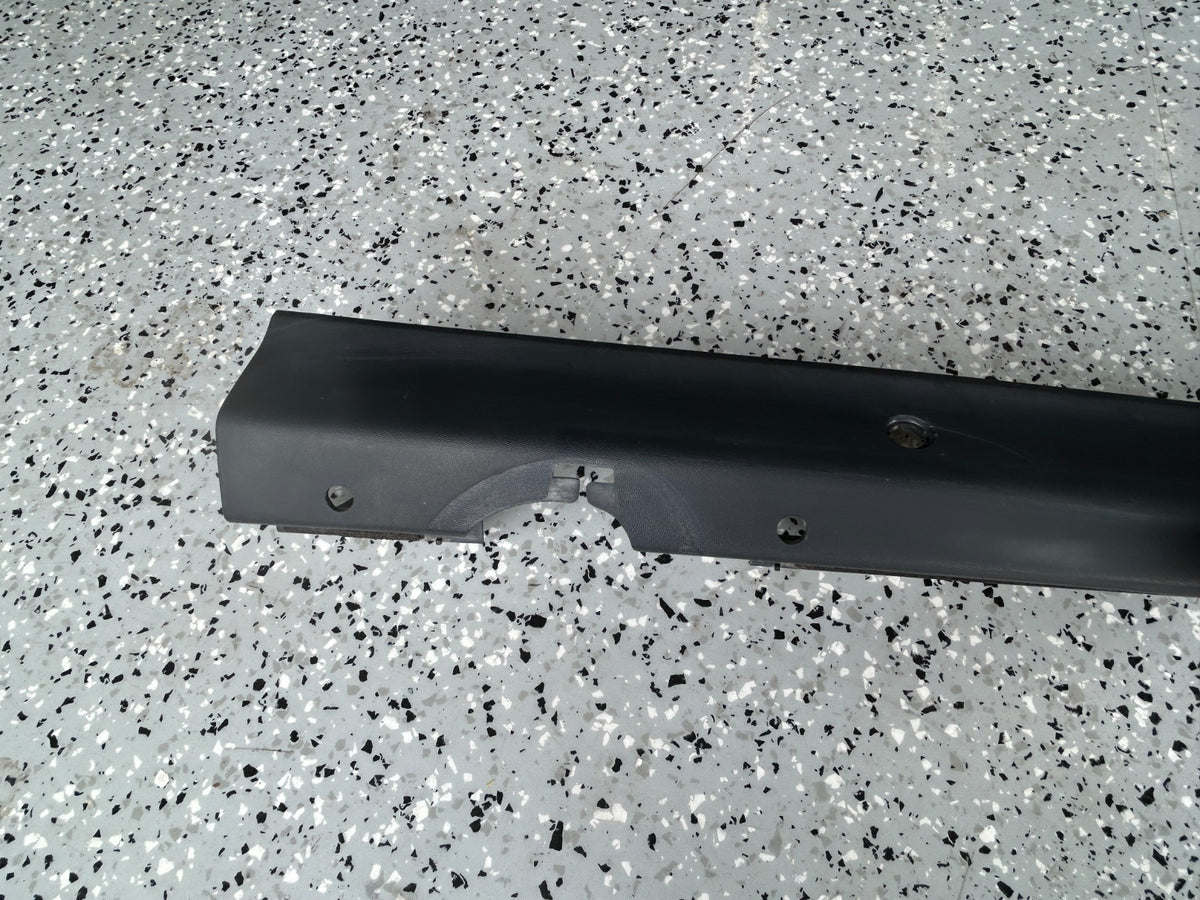 2003 - 2006 Subaru Baja Right Passenger Side Lower Molding Trim OEM 91046AE03A