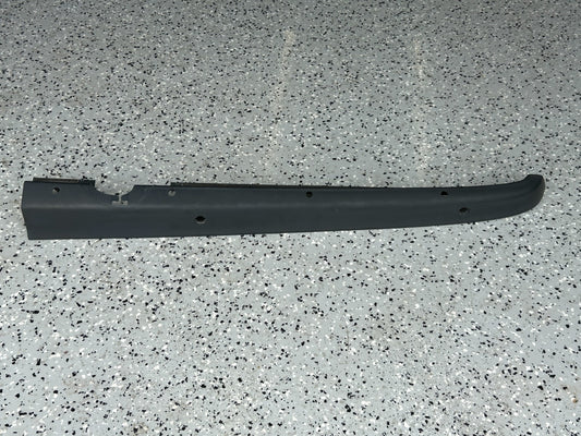 2003 - 2006 Subaru Baja Left Driver Side Lower Molding Trim OEM 91046AE04A
