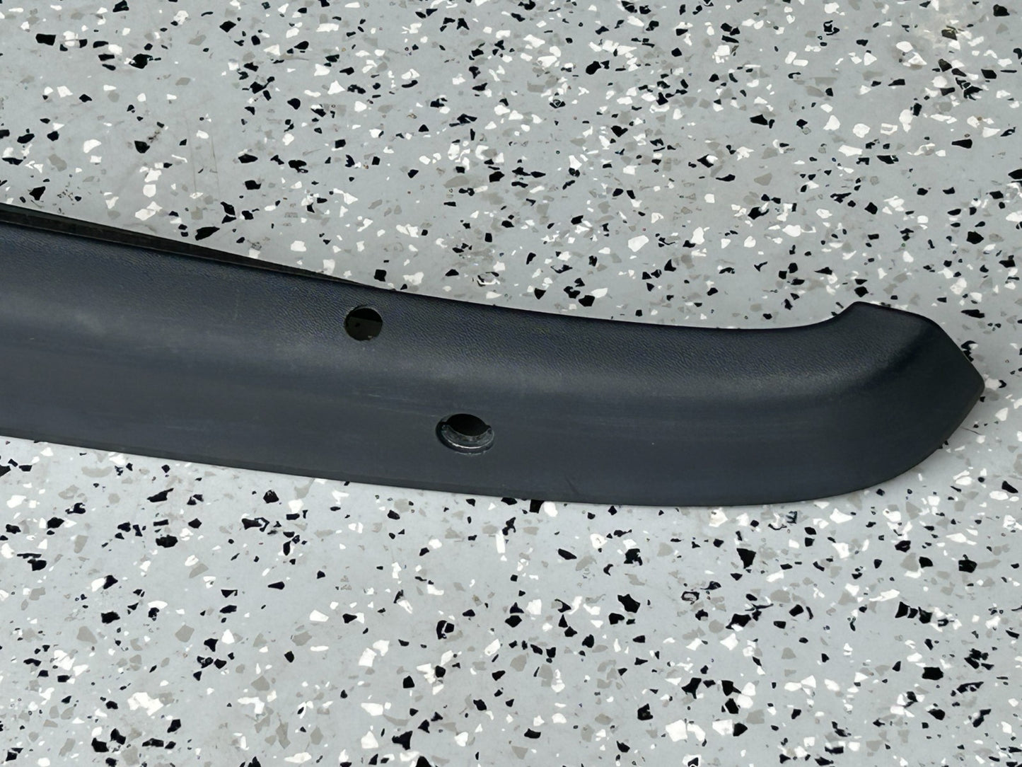 2003 - 2006 Subaru Baja Left Driver Side Lower Molding Trim OEM 91046AE04A