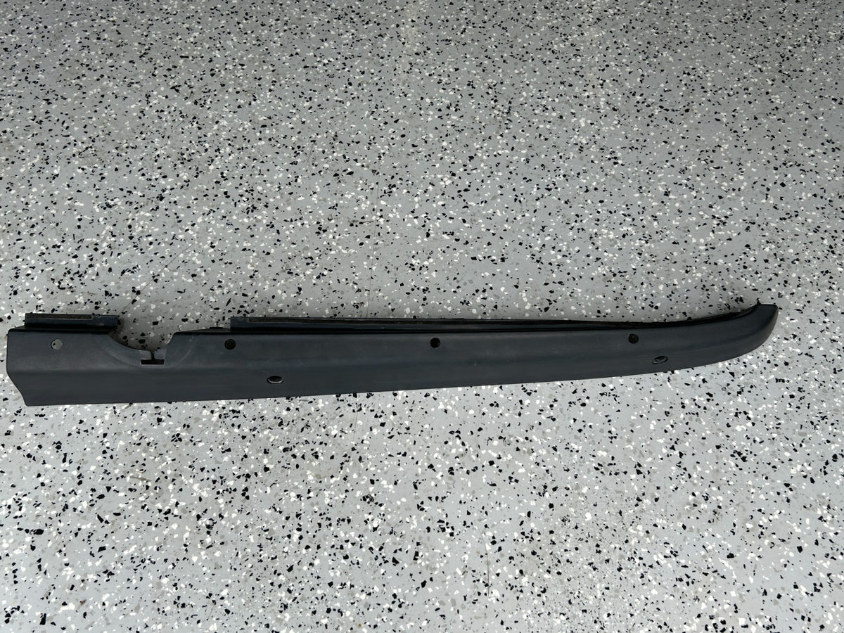 2003 - 2006 Subaru Baja Left Driver Side Lower Molding Trim OEM 91046AE04A