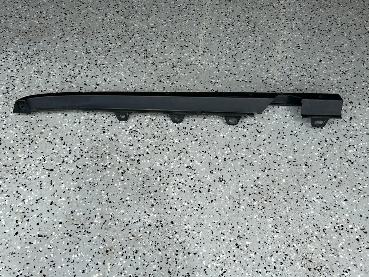 2003 - 2006 Subaru Baja Left Driver Side Lower Molding Trim OEM 91046AE04A
