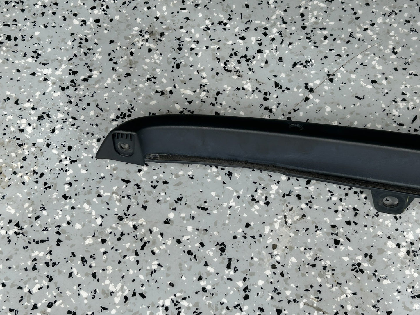 2003 - 2006 Subaru Baja Left Driver Side Lower Molding Trim OEM 91046AE04A