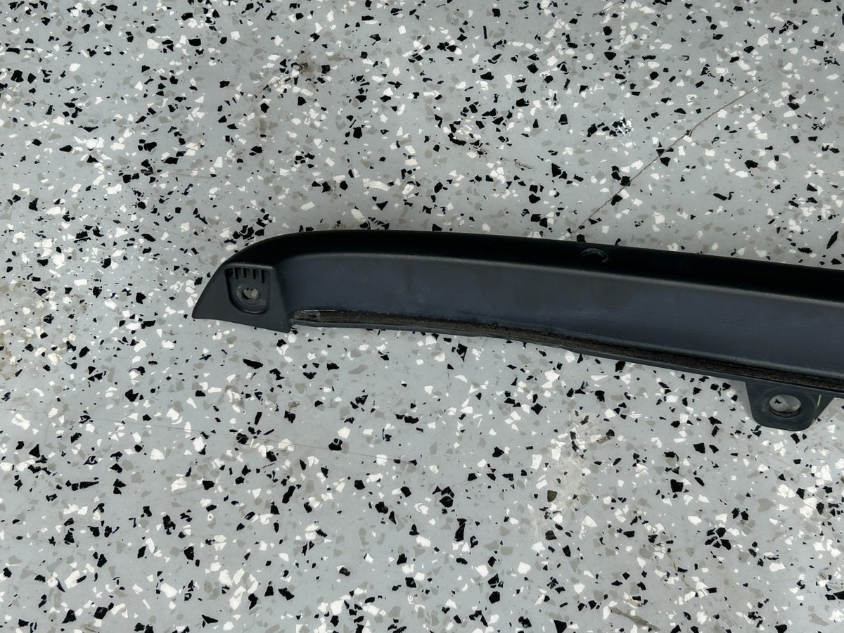 2003 - 2006 Subaru Baja Left Driver Side Lower Molding Trim OEM 91046AE04A