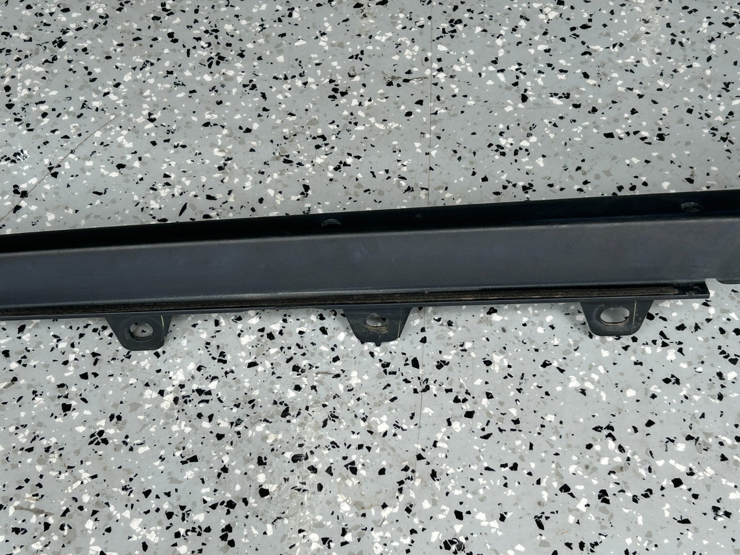 2003 - 2006 Subaru Baja Left Driver Side Lower Molding Trim OEM 91046AE04A