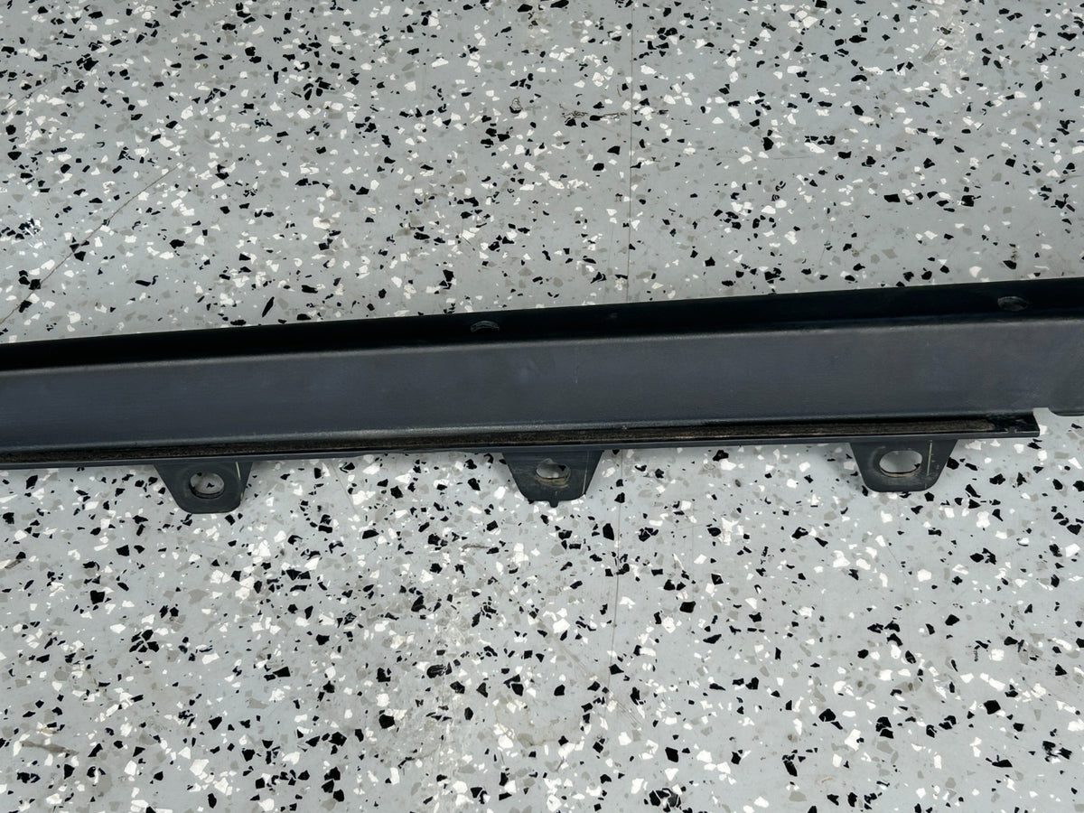 2003 - 2006 Subaru Baja Left Driver Side Lower Molding Trim OEM 91046AE04A