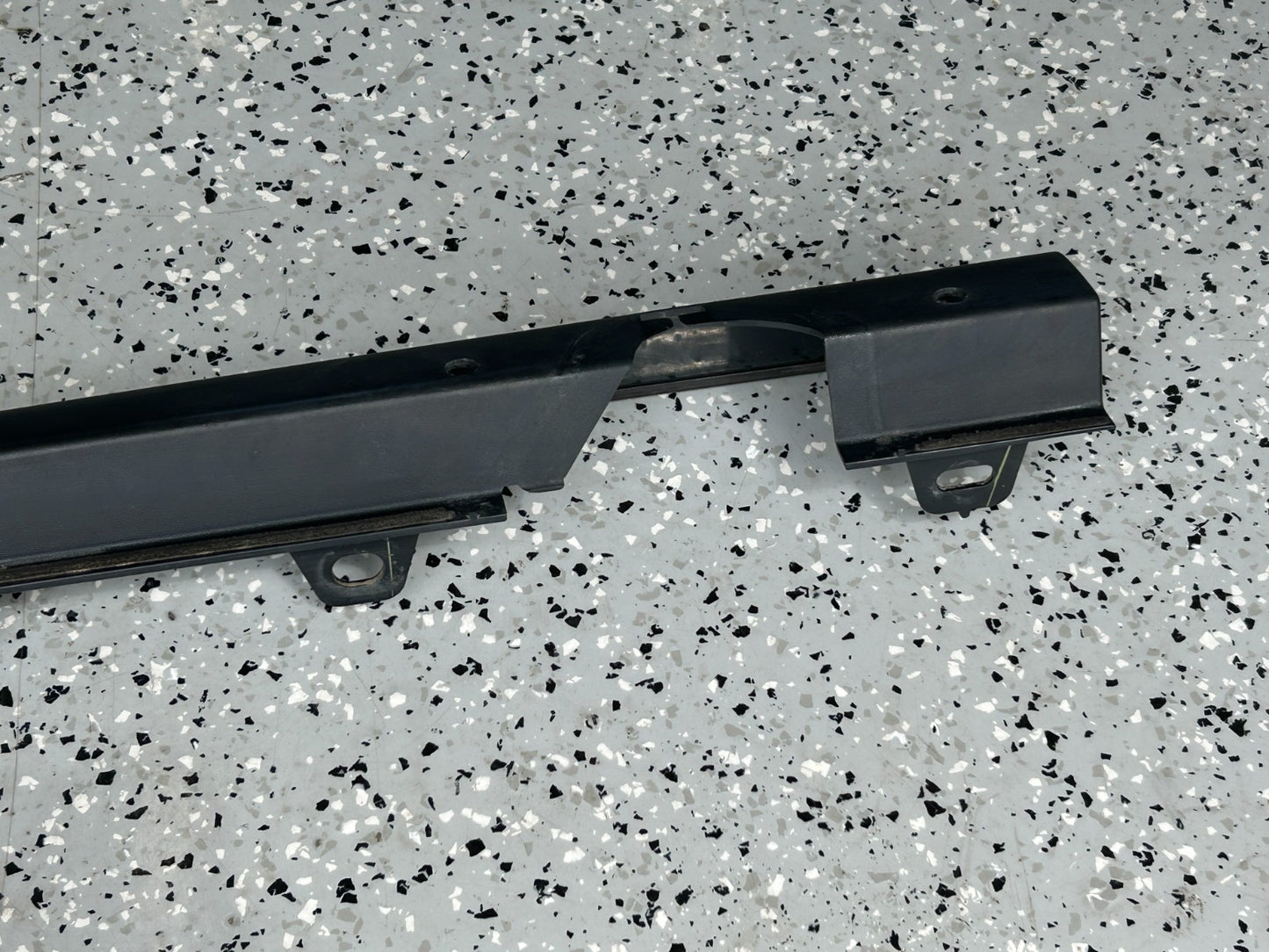 2003 - 2006 Subaru Baja Left Driver Side Lower Molding Trim OEM 91046AE04A