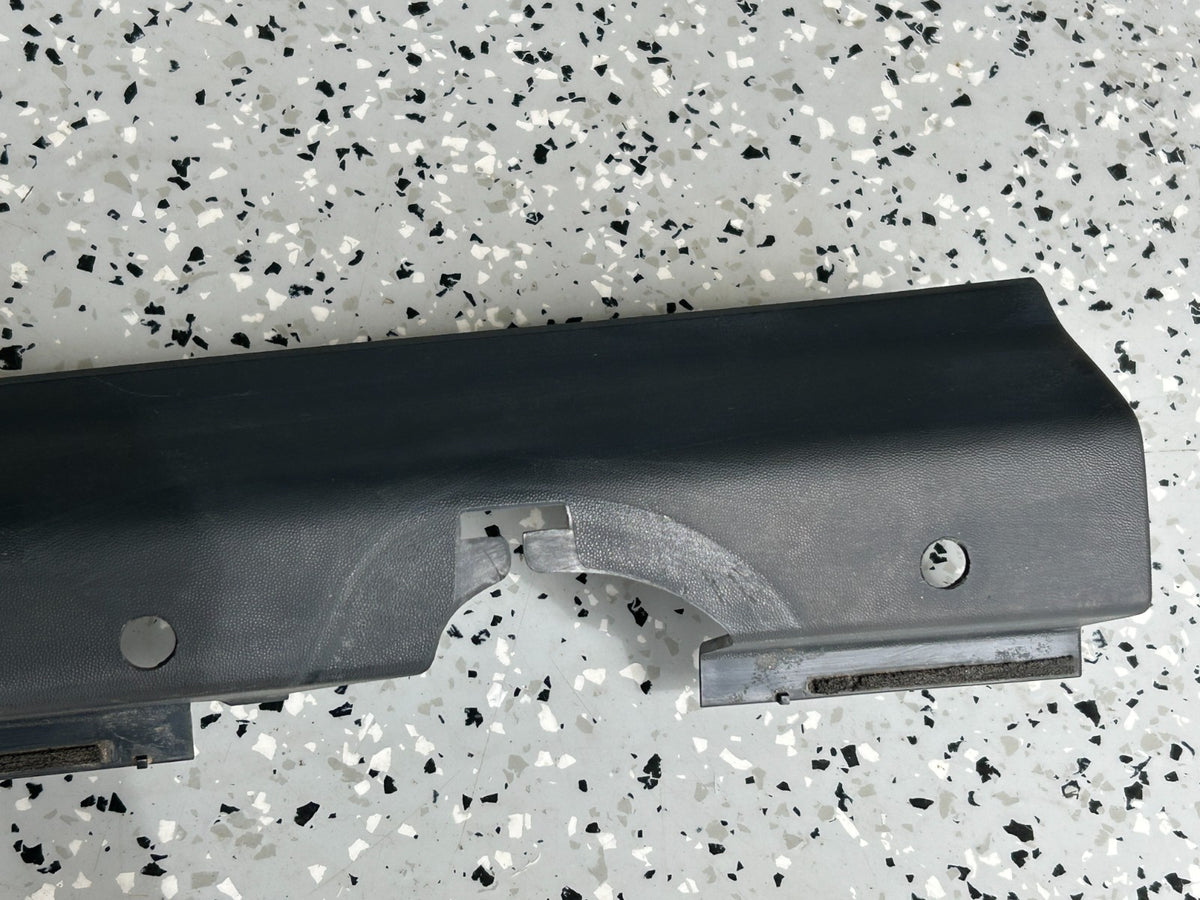 2003 - 2006 Subaru Baja Left Driver Side Lower Molding Trim OEM 91046AE04A