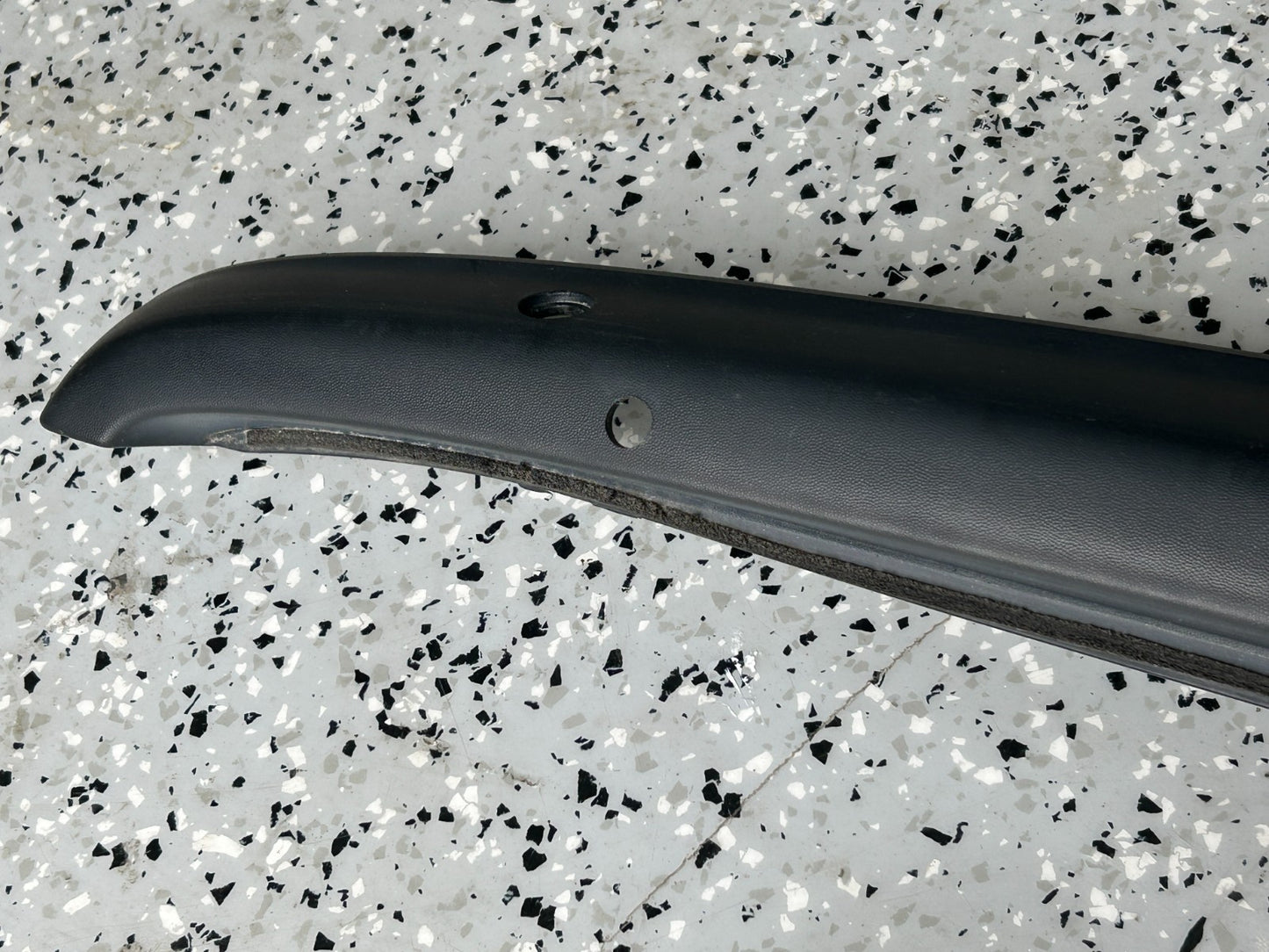 2003 - 2006 Subaru Baja Left Driver Side Lower Molding Trim OEM 91046AE04A