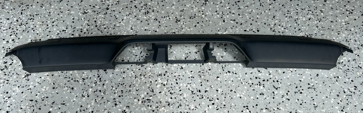 2003-2006 Subaru Baja Third Brake Stop Light Lamp Upper Trim Molding 91046AE10A