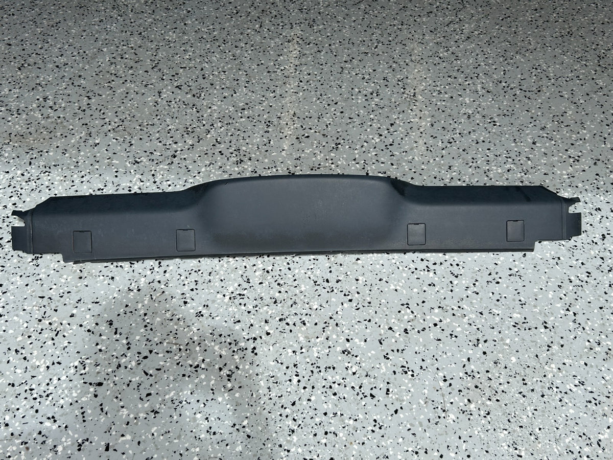2003-2006 Subaru Baja Third Brake Stop Light Lamp Upper Trim Molding 91046AE10A