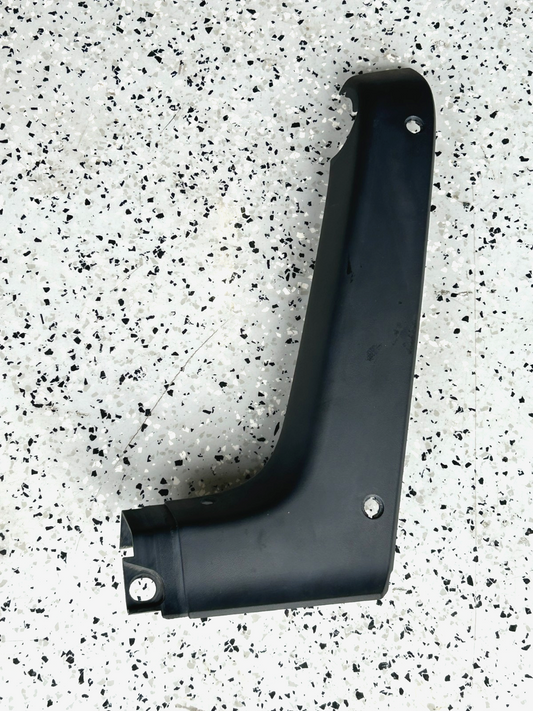 2003-2006 Subaru Baja Right Passenger Side C Pillar Trim Molding OEM 91046AE01A