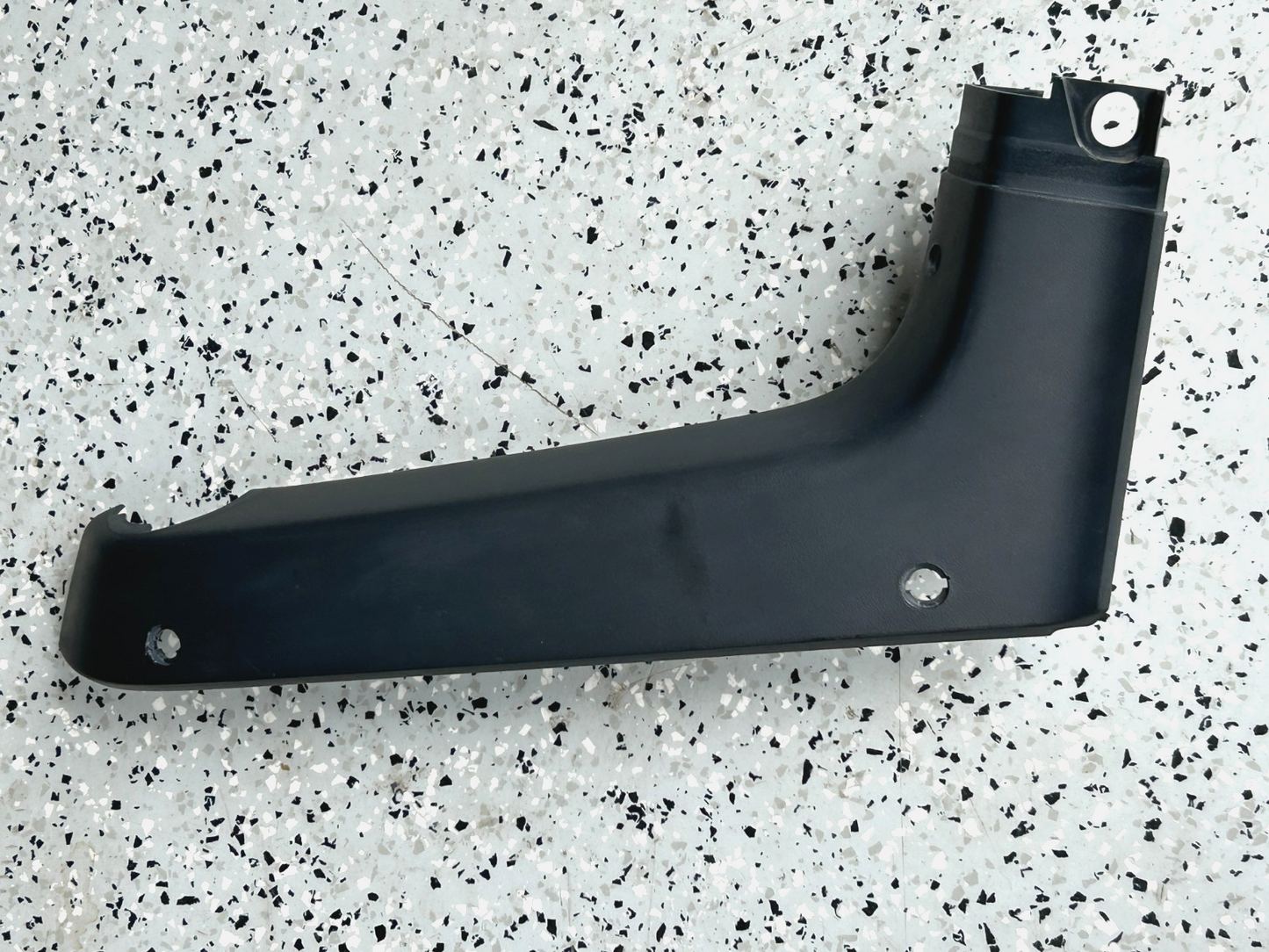 2003-2006 Subaru Baja Left Driver Side C Pillar Trim Molding OEM 91046AE02A