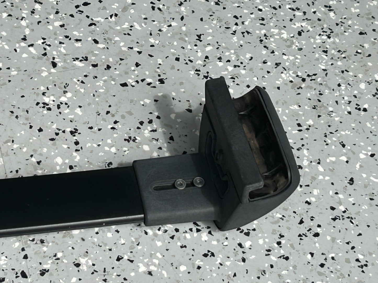 2003-2006 Subaru Baja Roof Rack Rail Cross Bar OEM