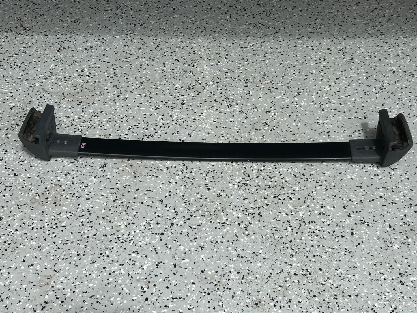 2003-2006 Subaru Baja Roof Rack Rail Cross Bar OEM