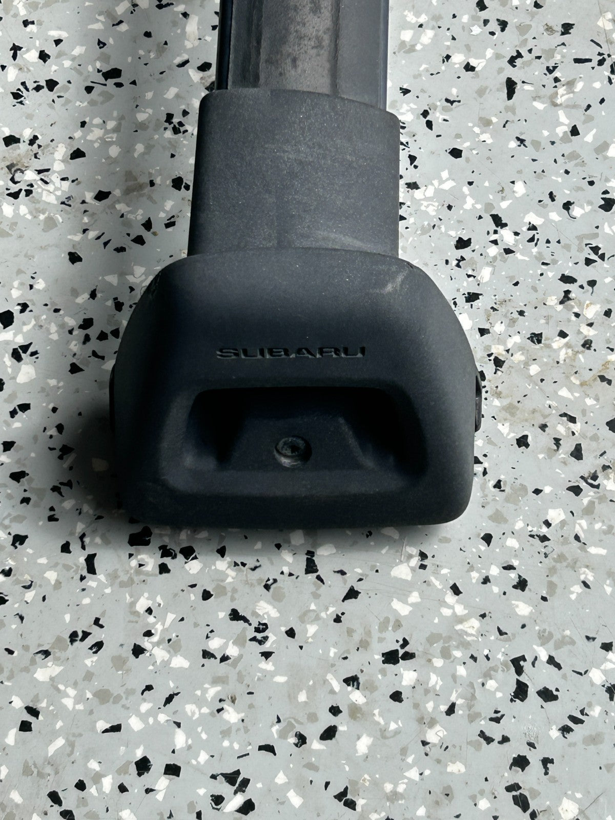 2003-2006 Subaru Baja Roof Rack Rail Cross Bar OEM