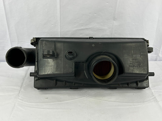 2003-2006 Subaru Baja Front Air Cleaner Filter Box Assembly OEM 16520AA03B