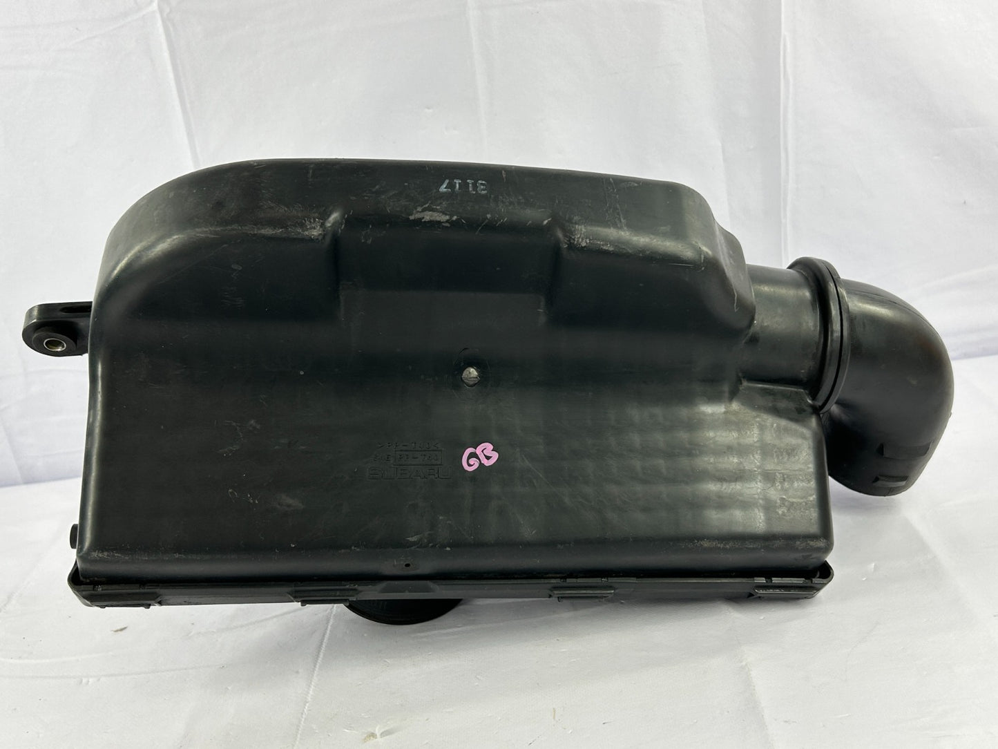 2003-2006 Subaru Baja Front Air Cleaner Filter Box Assembly OEM 16520AA03B