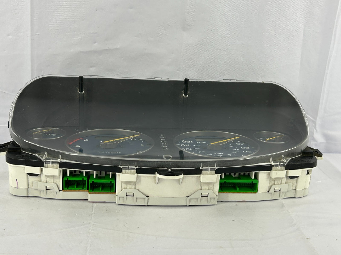 2003 Subaru Baja Speedometer Instrument Gauge Cluster 216K Miles OEM 85014AE57A