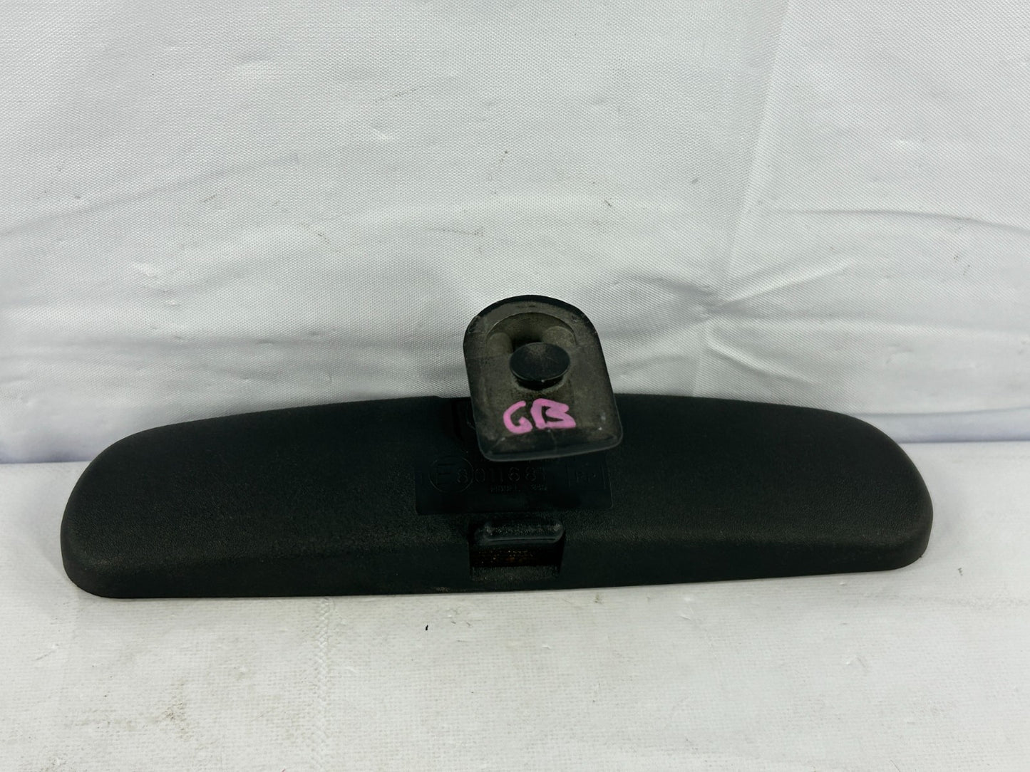 2003 - 2004 Subaru Baja Front Rear View Rearview Mirror Assembly OEM X9201AE000
