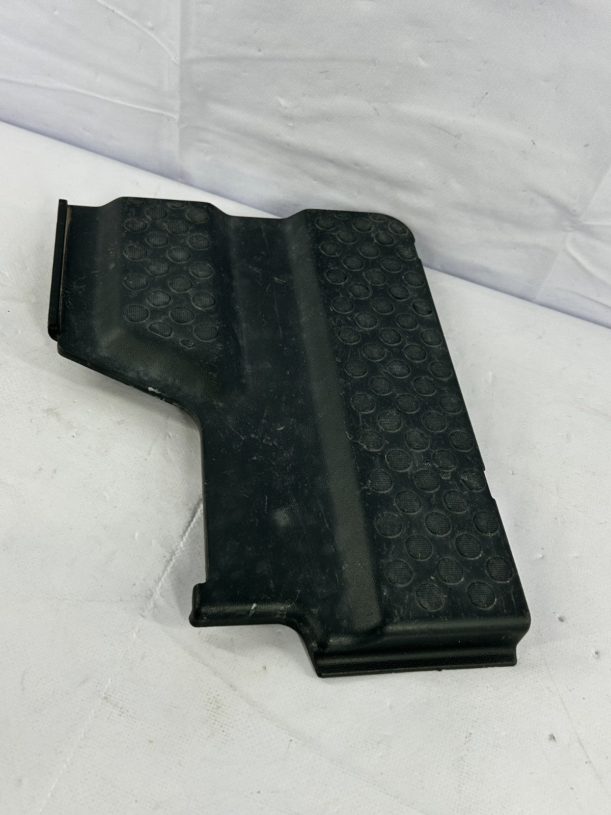 2003-2006 Subaru Baja Left Driver Side Luggage Tray Cap Cover OEM 91101AE07A