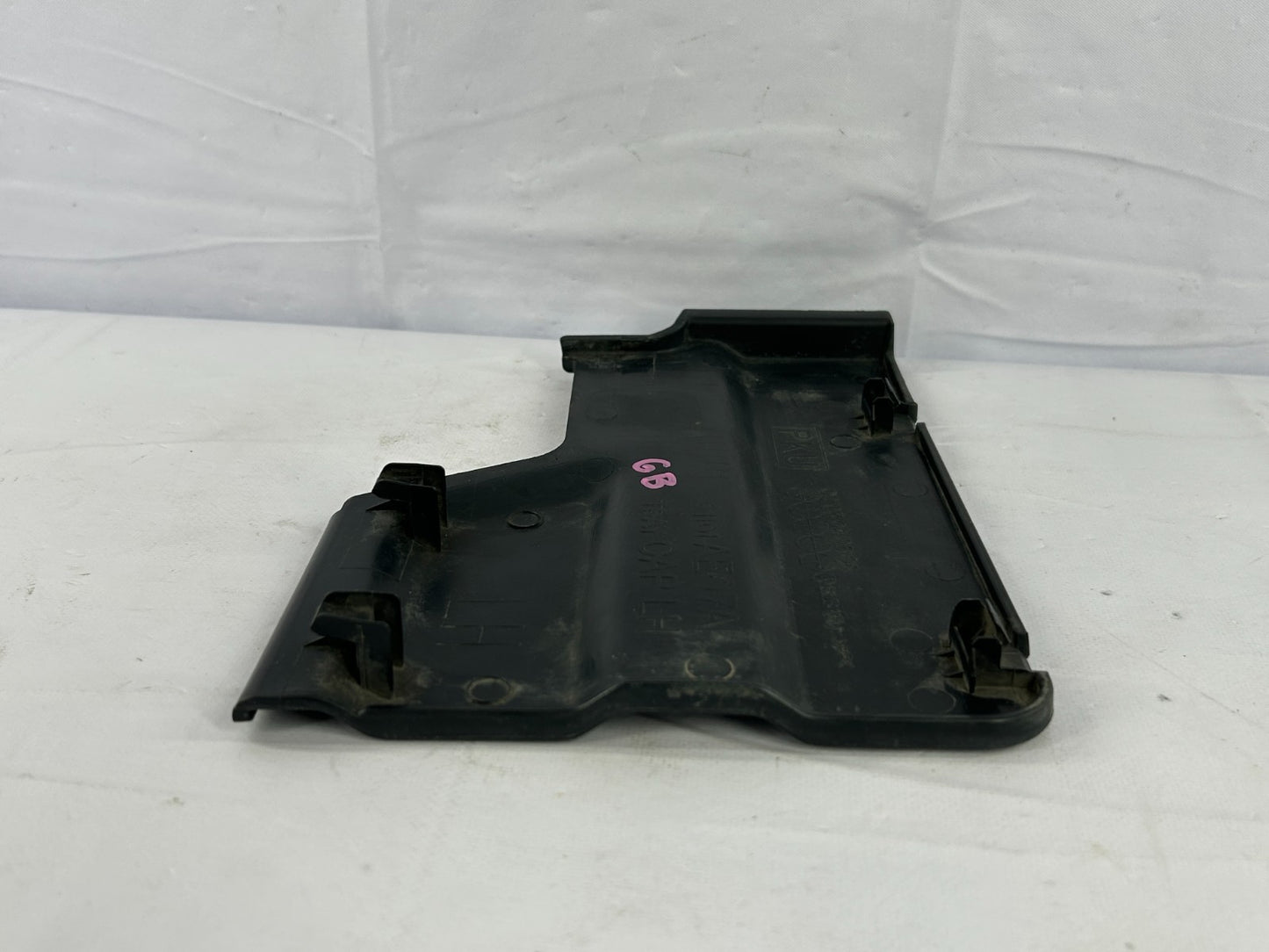 2003-2006 Subaru Baja Left Driver Side Luggage Tray Cap Cover OEM 91101AE07A