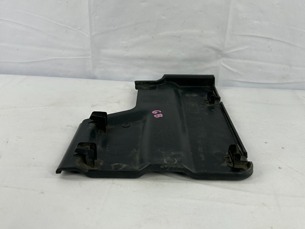 2003-2006 Subaru Baja Left Driver Side Luggage Tray Cap Cover OEM 91101AE07A