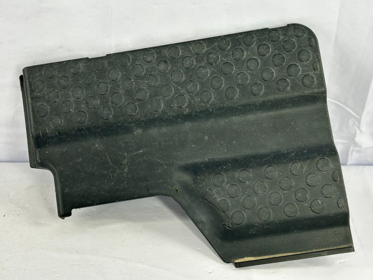 2003-2006 Subaru Baja Rear Right Passenger Side Luggage Tray Cap OEM 91101AE06A