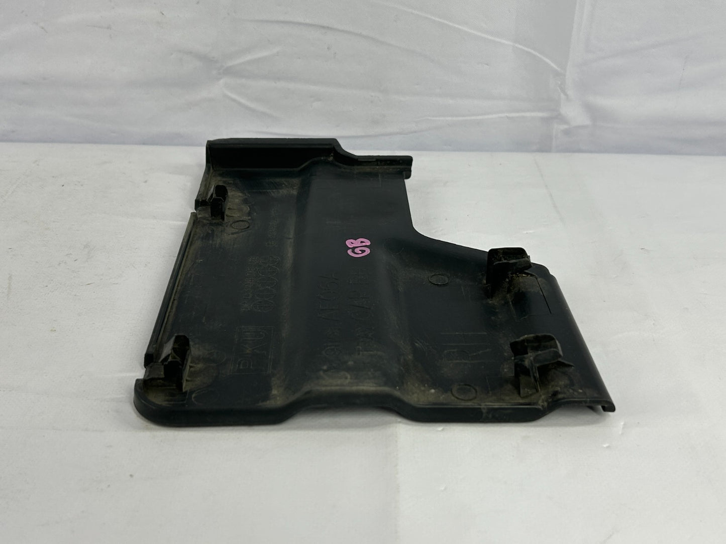 2003-2006 Subaru Baja Rear Right Passenger Side Luggage Tray Cap OEM 91101AE06A