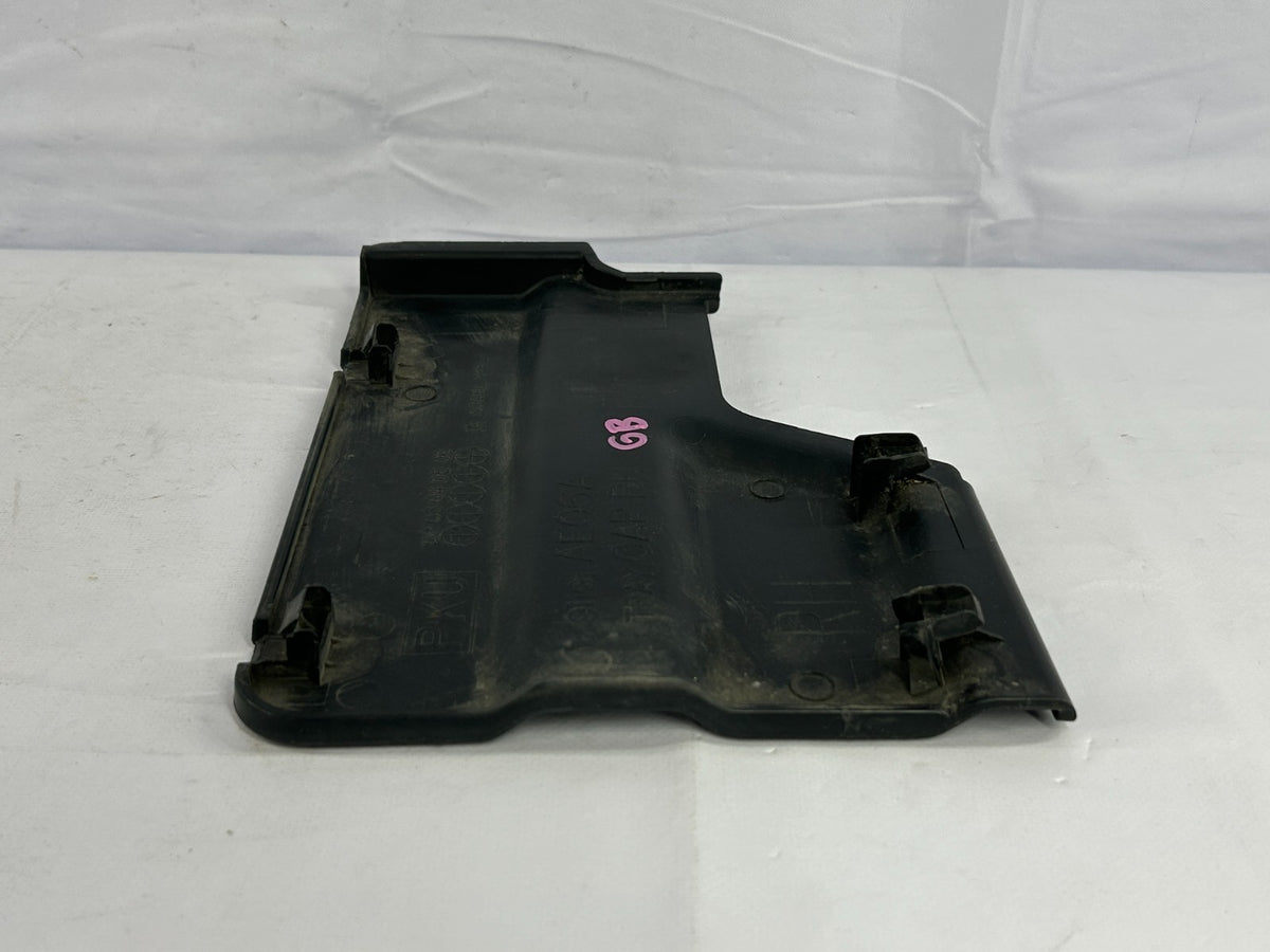 2003-2006 Subaru Baja Rear Right Passenger Side Luggage Tray Cap OEM 91101AE06A
