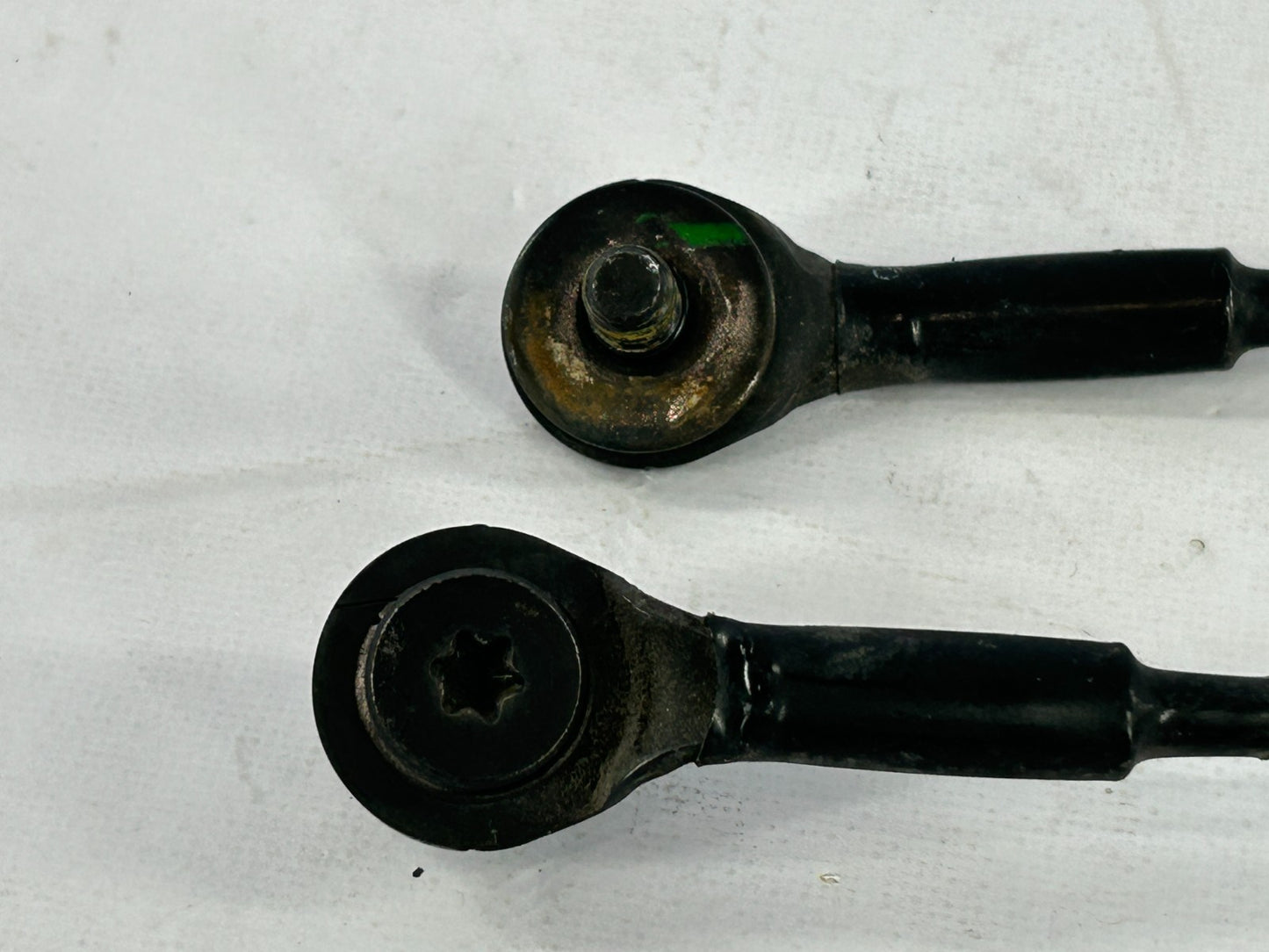 2003-2006 Subaru Baja Tailgate Support Check Cables Assembly OEM 62850AE00A