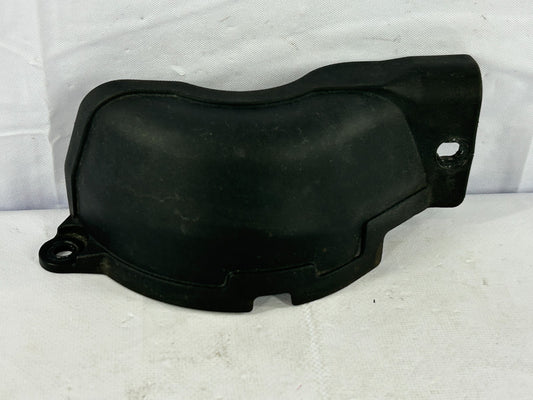 2003-2006 Subaru Baja A/C Compressor Belt Cover Trim Guard OEM 73770AC010