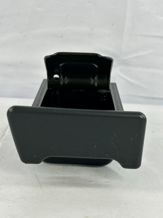 2003-2006 Subaru Baja Center Dash Console Ashtray Insert Black OEM 66160AE010
