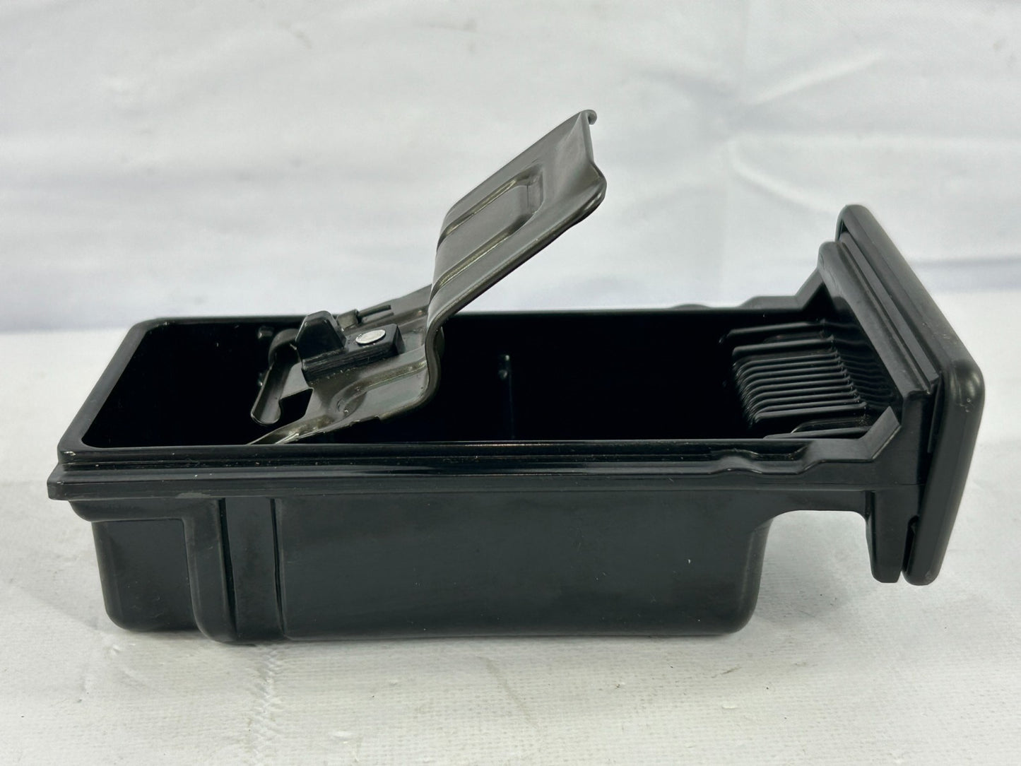 2003-2006 Subaru Baja Center Dash Console Ashtray Insert Black OEM 66160AE010