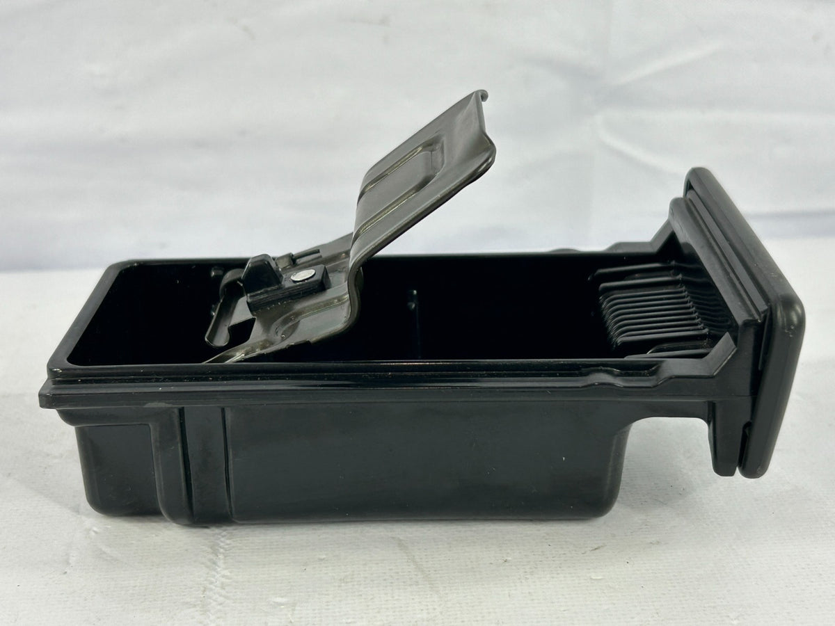 2003-2006 Subaru Baja Center Dash Console Ashtray Insert Black OEM 66160AE010