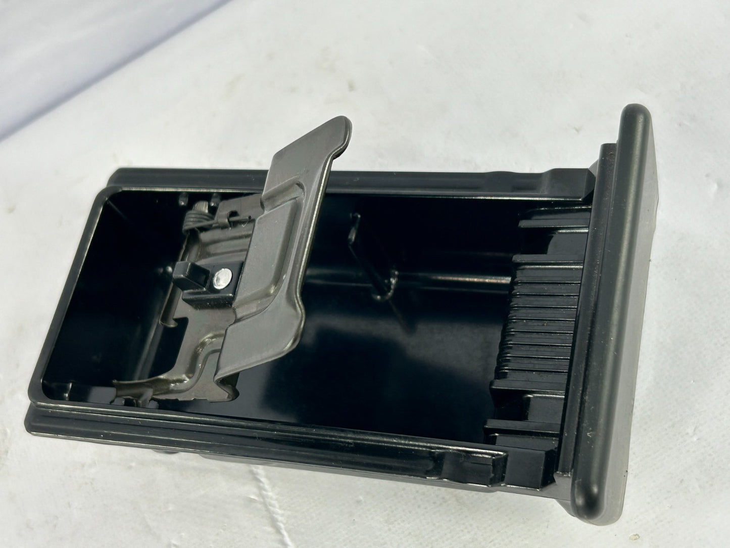 2003-2006 Subaru Baja Center Dash Console Ashtray Insert Black OEM 66160AE010