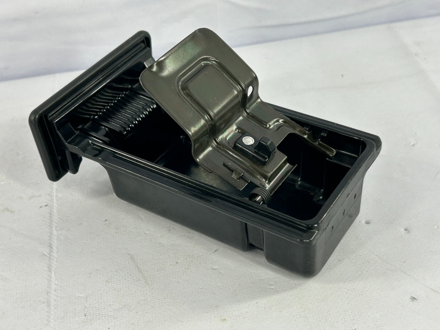 2003-2006 Subaru Baja Center Dash Console Ashtray Insert Black OEM 66160AE010