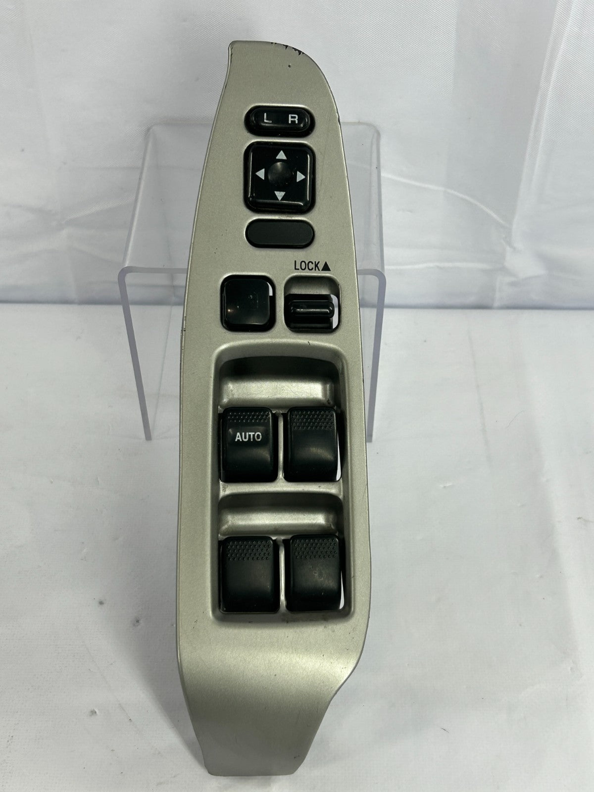 2003-2006 Subaru Baja Front Left Side Power Master Window Switch OEM 83071AE01B