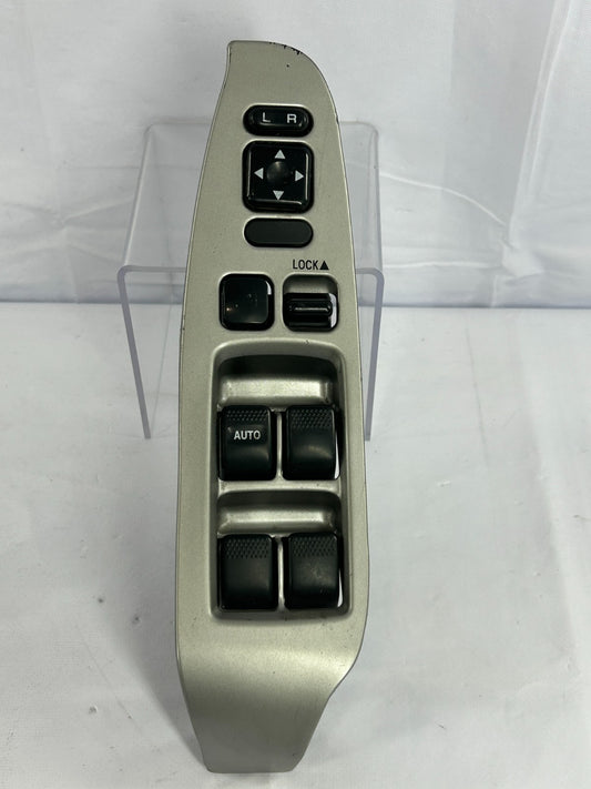 2003-2006 Subaru Baja Front Left Side Power Master Window Switch OEM 83071AE01B