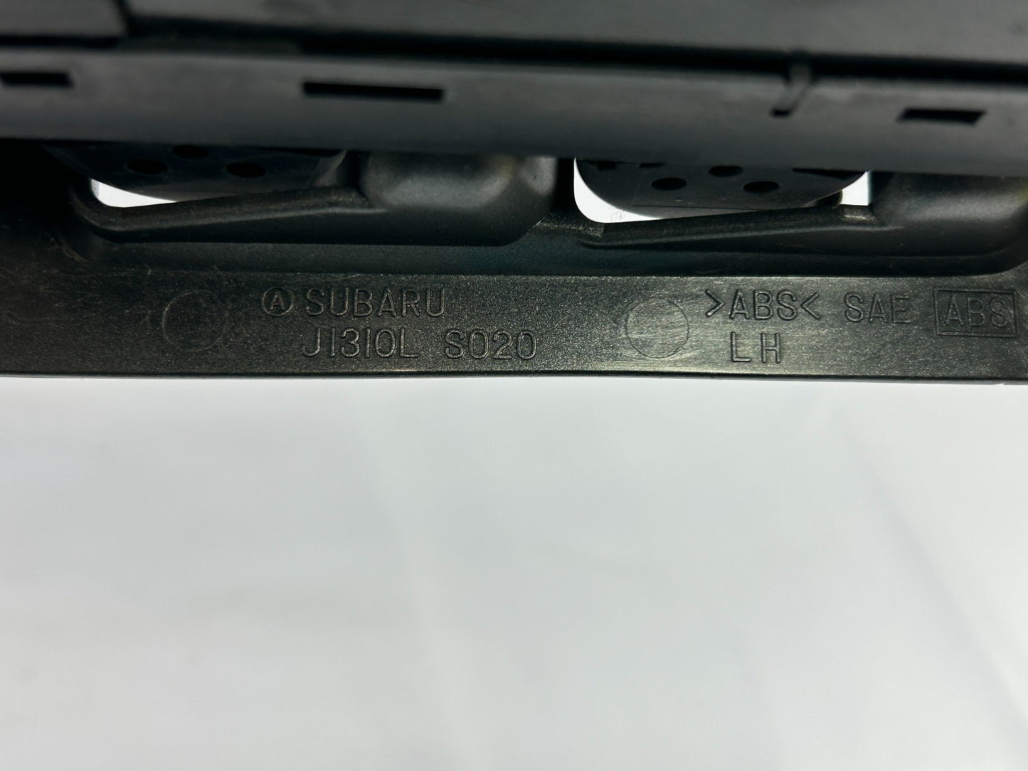 2003-2006 Subaru Baja Front Left Side Power Master Window Switch OEM 83071AE01B