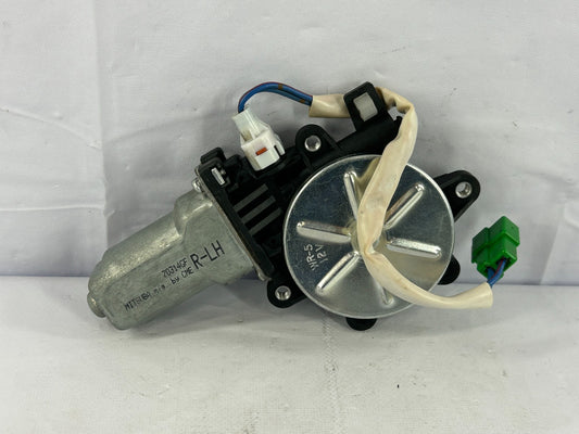 2005-2009 Subaru Legacy Rear Left Power Window Motor OEM 62188AG01A