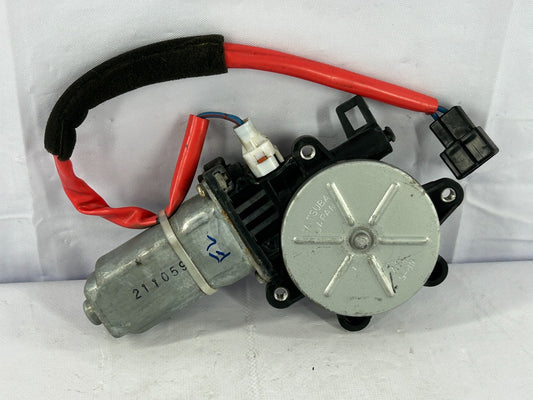 2005-2007 Subaru Impreza and WRX Front Left Window Motor OEM 61188FE012