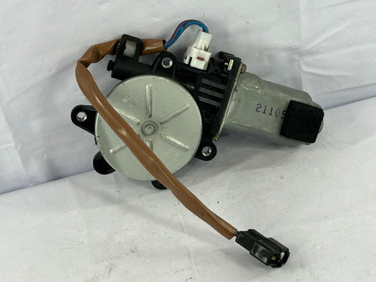2002-2007 Subaru Impreza WRX Rear Right Window Motor OEM 62188FE001