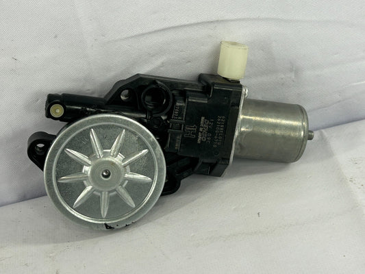 2017-2021 Subaru Impreza Rear Left Power Window Motor OEM 61042FL01A